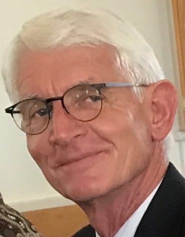 Gerrit Kornelius