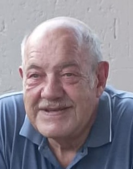 Johan Burger