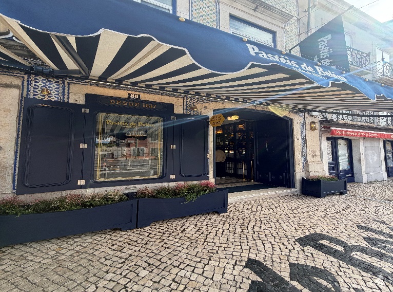 Photograph from Chris Snyders’ European travels — 12 May 2026: Day 13: Lisbon