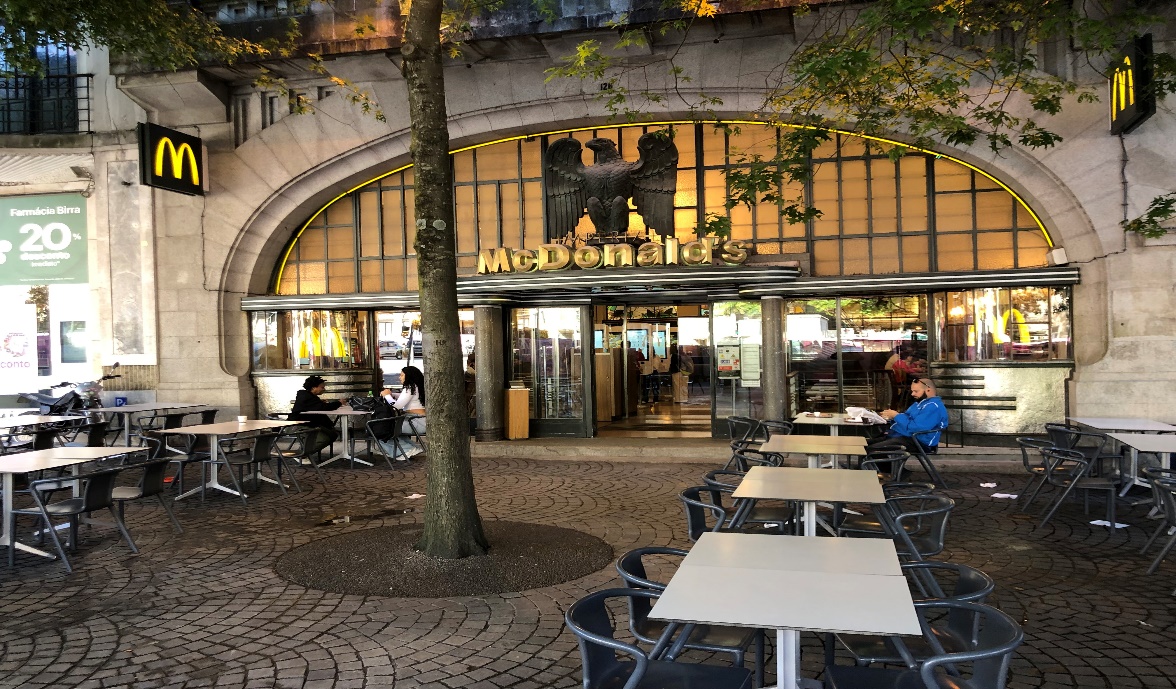 Photograph from Chris Snyders’ European travels — 16 May 2026: Day 17: Porto